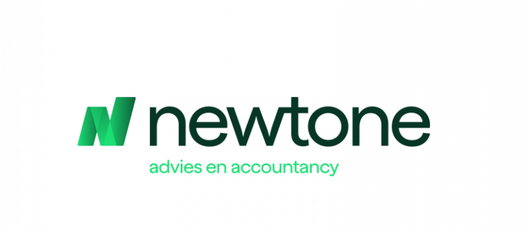 Logo - Newtone