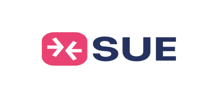 Logo - Sue