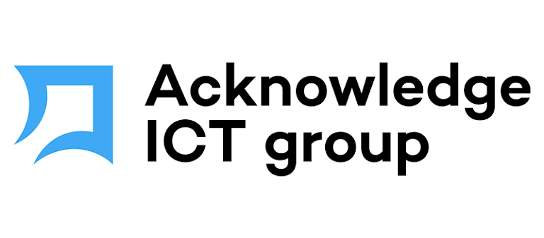 Logo - Acknowledge