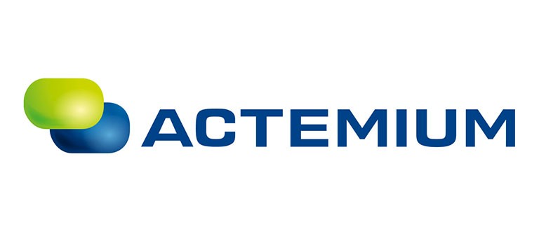 Logo - Actemium