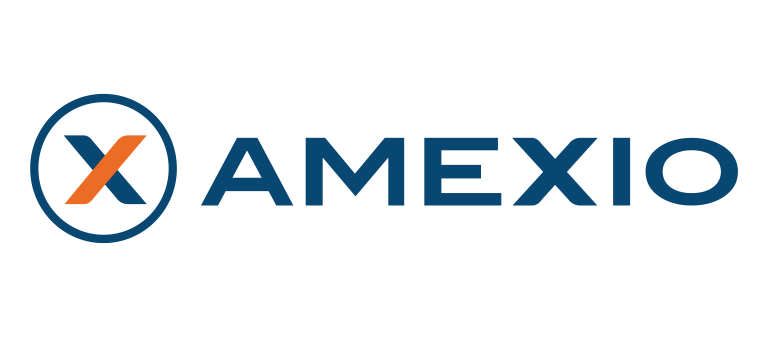 Logo - AmeXio