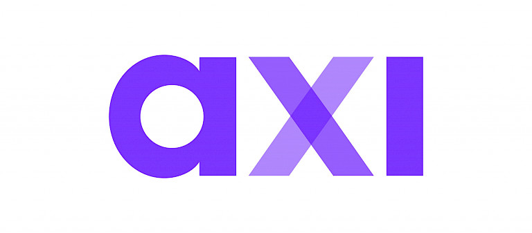Logo - AXI