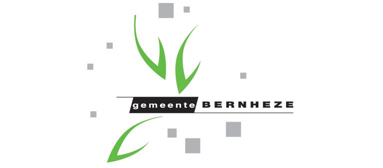 Logo - Gemeente Bernheze