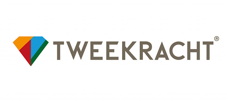 Logo - TweeKracht