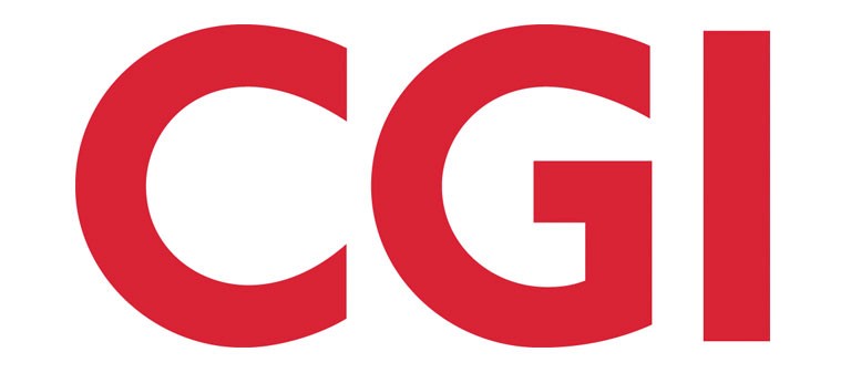 Logo - CGI