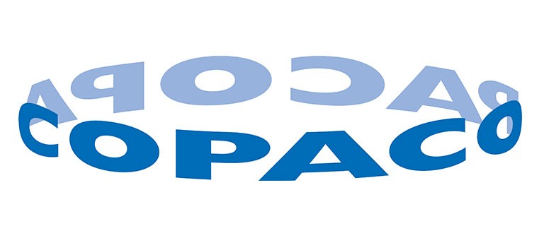 Logo - Copaco