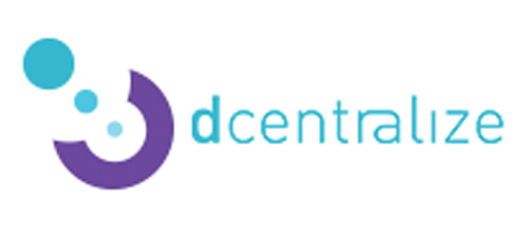 Logo - d-centralize