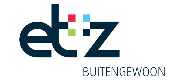 Logo - ETZ