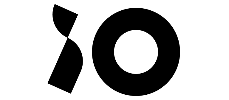 Logo - iO