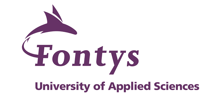 Logo Fontys Dienst IT