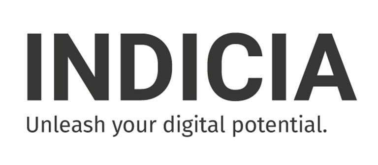 Logo - Indicia
