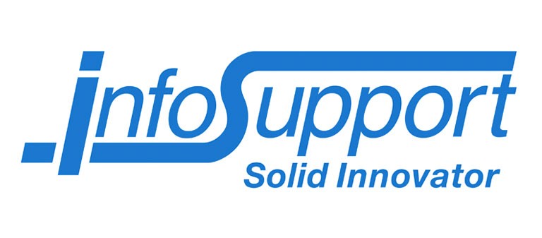 Logo - Info Support