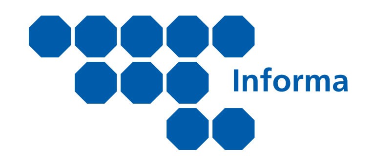 Logo - Informa