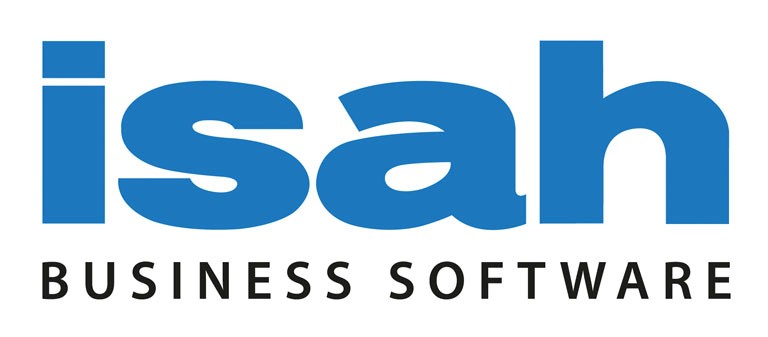 Logo - Isah