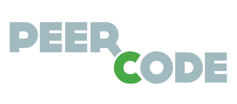 Logo - PeerCode