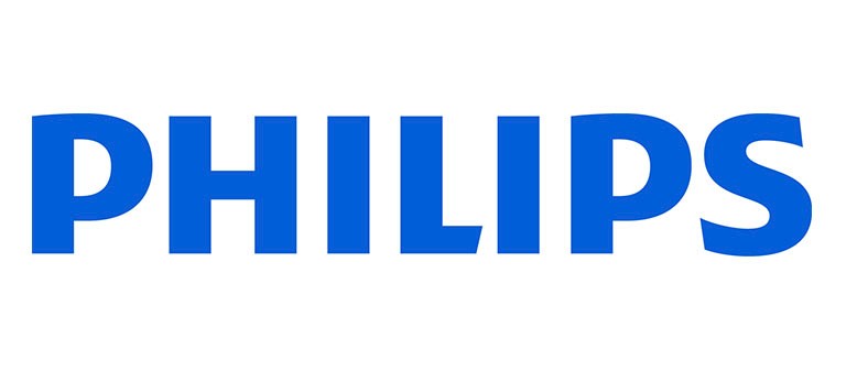 Logo - Philips (oud)