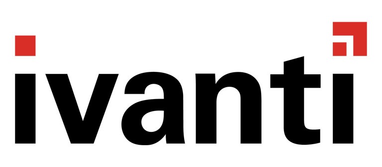 Logo - Ivanti