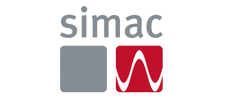 Logo - Simac