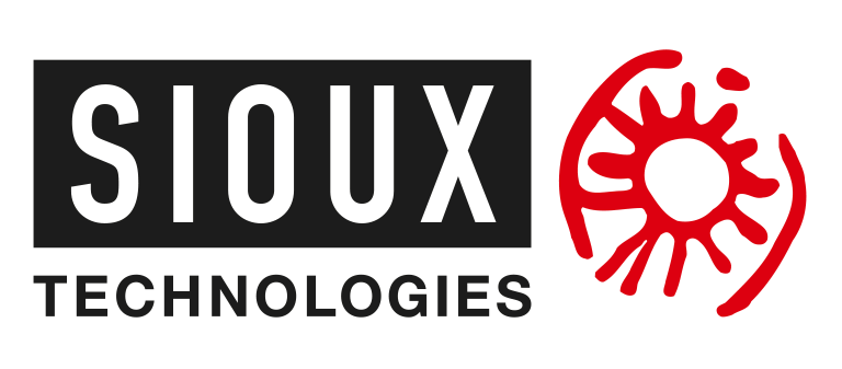 Logo - Sioux