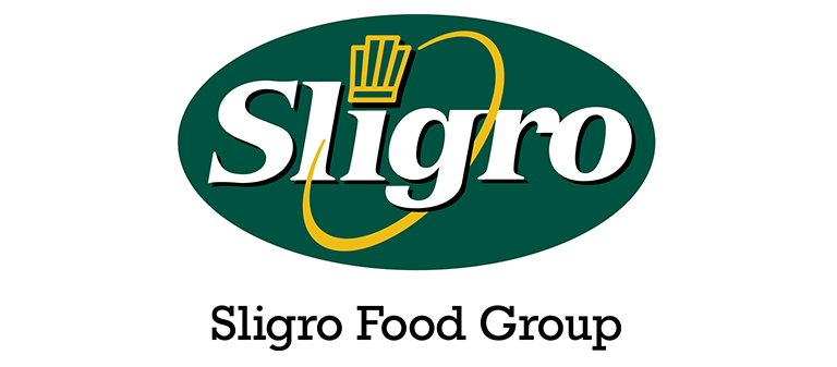 Logo - Sligro Food Group