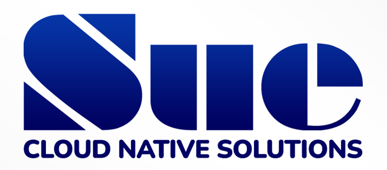 Logo - Sue