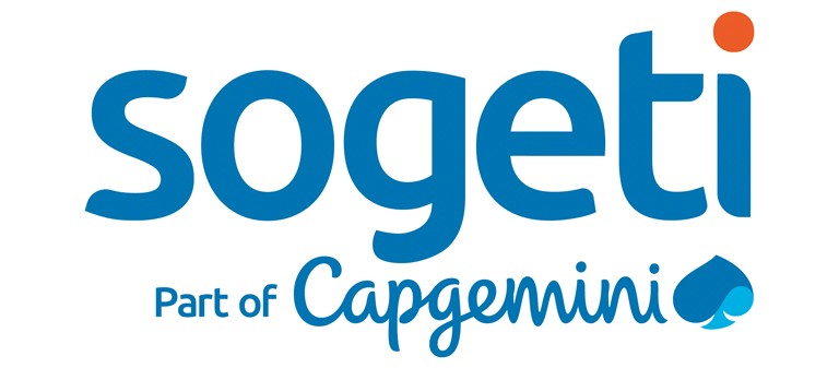 Logo - Sogeti