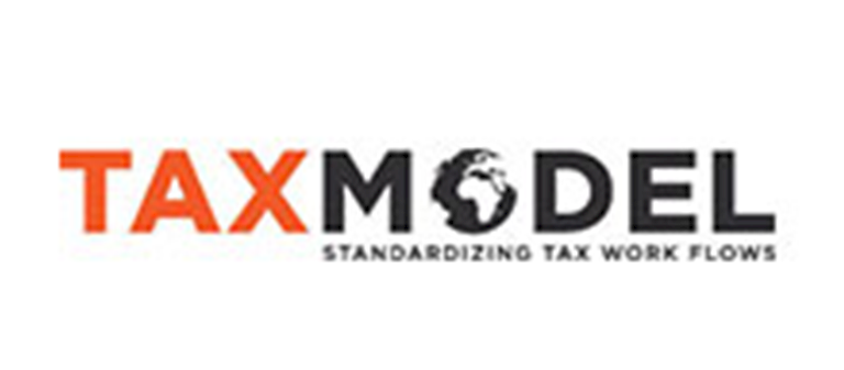 Logo - TaxModel
