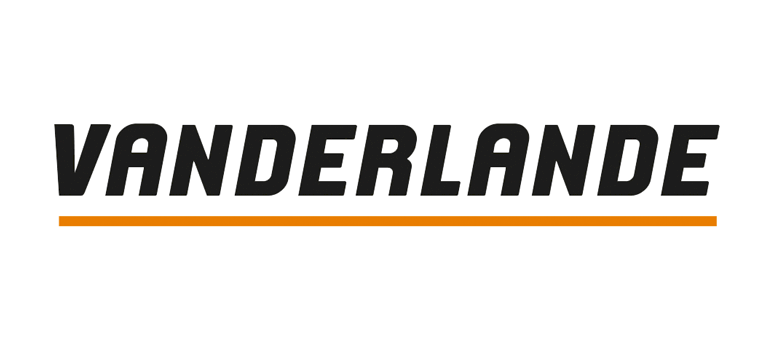 Logo - Vanderlande