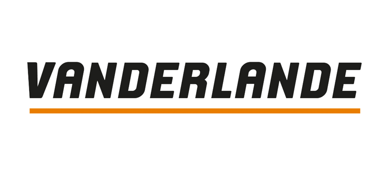 Logo - Vanderlande