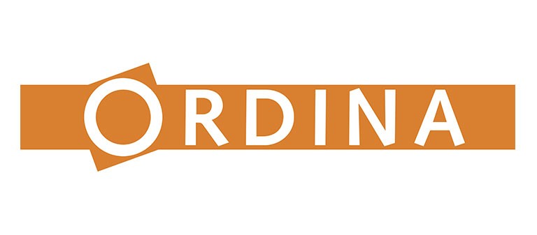 Logo - Ordina