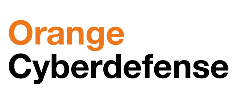Logo - Orange Cyberdefense