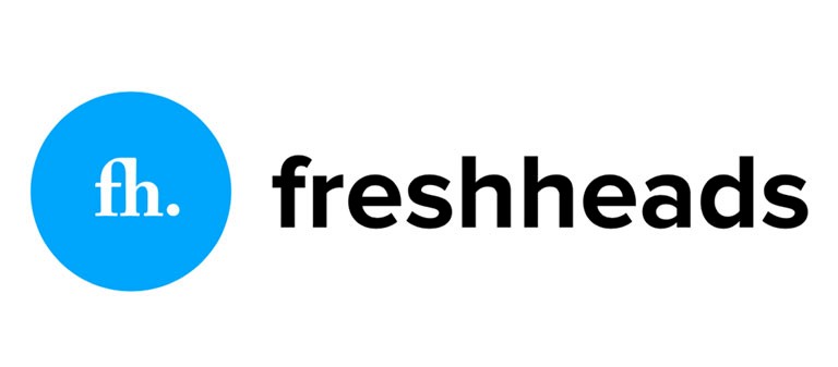 Logo - Freshheads