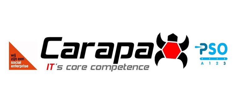 Logo - Carapax IT
