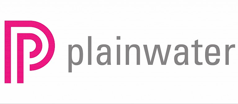 Logo - Plainwater