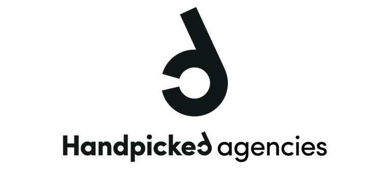 Logo - Handpicked agencies