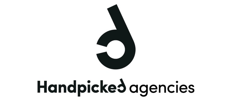 Logo - Handpicked Agencies