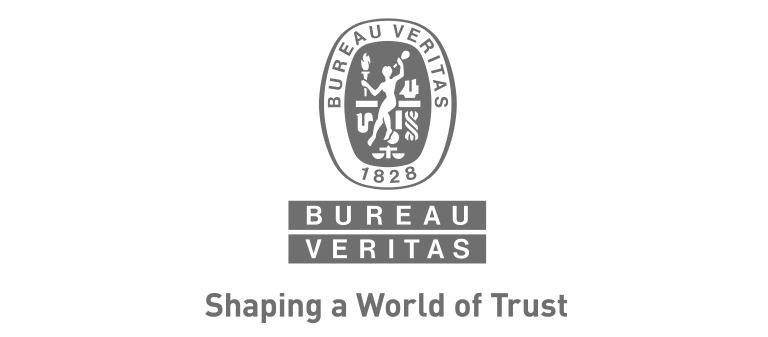 Logo - Bureau Veritas Cybersecurity