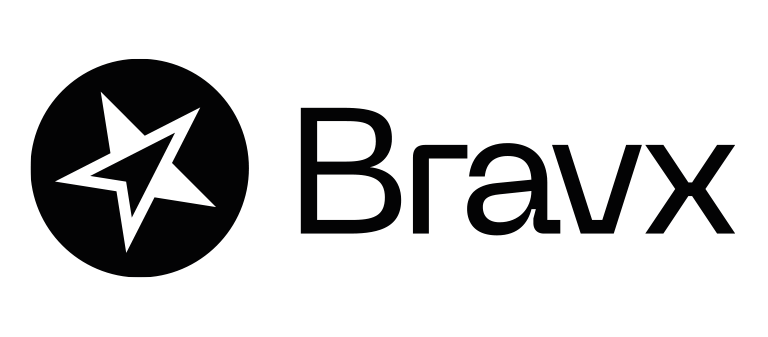 Logo - Bravx