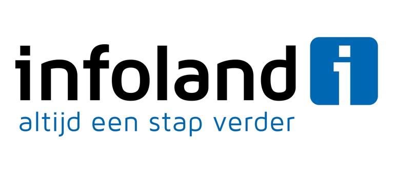 Logo - Infoland