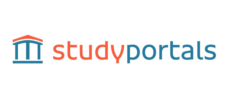 Logo - StudyPortals