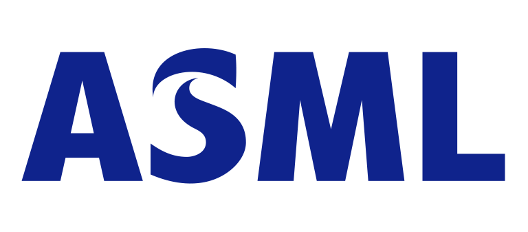 Logo ASML