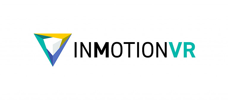 Logo - Inmotion VR (v/h Fantazm)