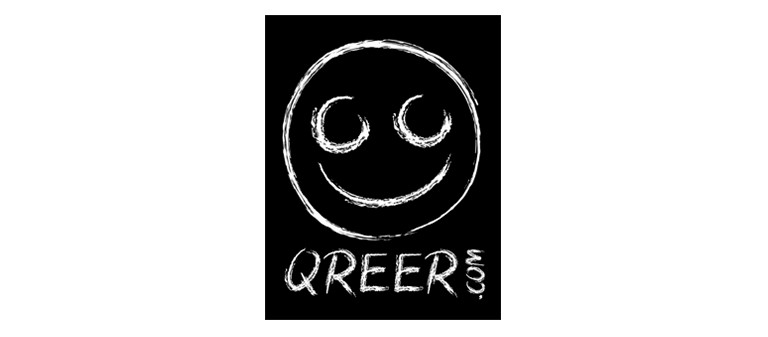 Logo - Qreer