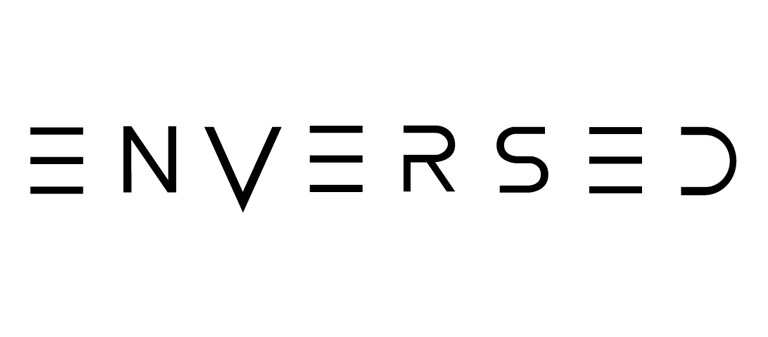 Logo - Enversed