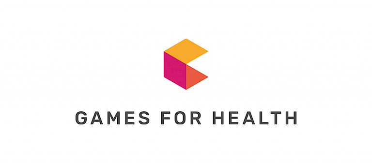Logo - Game Solutions Lab h.o.d.n. Games for Health