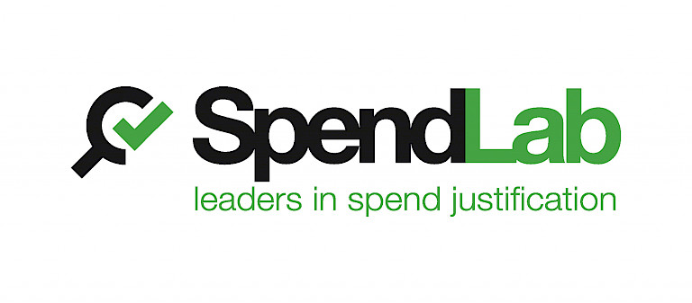 Logo - Spendlab