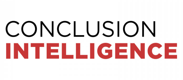 Logo - Conclusion Intelligence