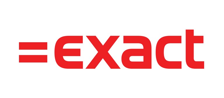 Logo - Exact Netherlands