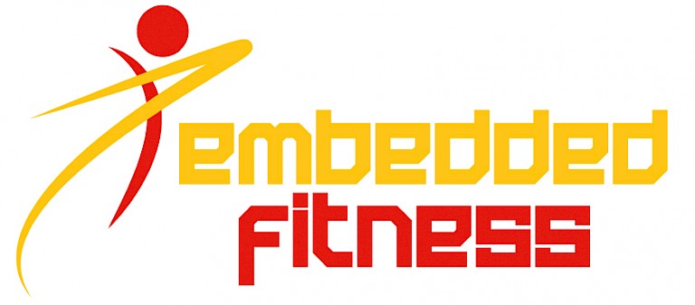 Logo - Embedded Fitness
