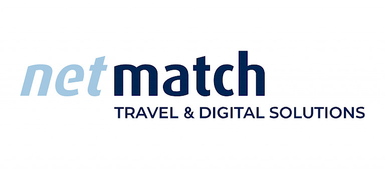 Logo - Netmatch